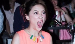 维嘉爆料应采儿视频,揭秘明星家庭生活点滴