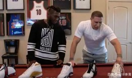 狗哥球鞋爆料视频大全,揭秘潮流鞋界最新动态